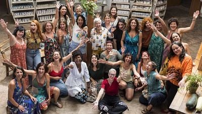 Más del 80% de las profesionales de la industria audiovisual han visto o vivido acoso o violencia sexual: menos del 10% han terminado en denuncia noticias imagen