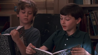 Siempre se nos olvida que existe, pero esta película de los 90 está en Prime Video y va a devolverte a tu infancia noticias imagen