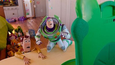 Las primeras reacciones dictan sentencia sobre 'Toy Story' y no esperábamos que fuesen tan buenas: "Un regreso a la esencia de Pixar" noticias imagen