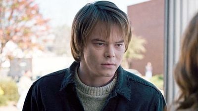 Solo unos días después del final de 'Stranger Things', Charlie Heaton ya está de regreso con una nueva serie noticias imagen