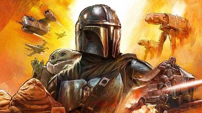 La sorpresa del tráiler de 'The Mandalorian y Grogu' que tira por tierra el final de la segunda temporada noticias imagen