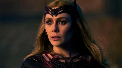 "No tengo ni idea de lo que pasa": Elizabeth Olsen confiesa que no recuerda nada de lo que ocurre en la serie que acaba de estrenar con Marvel noticias imagen