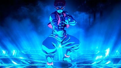 Disney+ ha tardado 7 años en explotar el gran nicho del anime: Ahora amplia su catálogo con varias míticas series noticias imagen