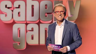 'Saber y ganar' inicia temporada con una semana especial: Tres exconcursantes vuelven a tener una oportunidad en el concurso noticias imagen