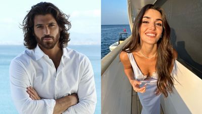 La serie de Can Yaman que Hande Erçel rechazó por "desigualdad salarial": promete ser un éxito, pero no tenemos noticias de ella