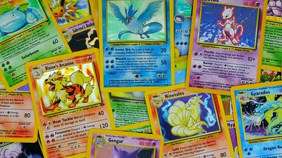 Gary Haase, el hombre de 70 años de Las Vegas que posee la colección más cara de cartas Pokémon: más de 10 millones de dólares noticias imagen