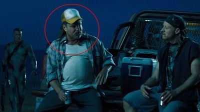 Está en escena durante un minuto entero en 'Deadpool 2', pero casi nadie ha reconocido a esta superestrella noticias imagen