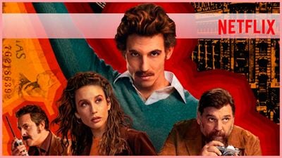 30 estrenos en noviembre de 2024 en Netflix: Este mes, un intenso 'thriller' de atracos y el regreso de una de las mejores series de la plataforma