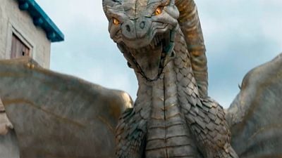 Fue la mejor película de fantasía de 2023 y su serie iba a ser todo un evento televisivo, pero ha sido cancelada por diferencias creativas noticias imagen