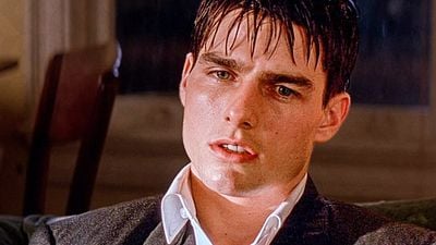"Vino gente de toda la ciudad para vernos a Jack y a mí": Tom Cruise rodó una escena con Jack Nicholson que hizo que Los Ángeles se paralizase noticias imagen