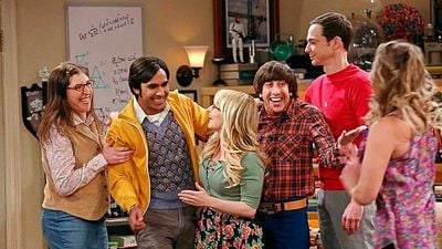 "Con el debido respeto a Jim Parsons, creo que hay mucho interés": una actriz de 'The Big Bang Theory' contradice al actor sobre el posible regreso noticias imagen