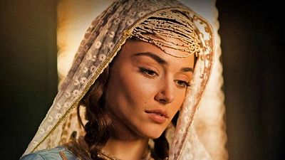 La película con la que Hande Erçel debutará en la gran pantalla y que ya estamos deseando ver noticias imagen