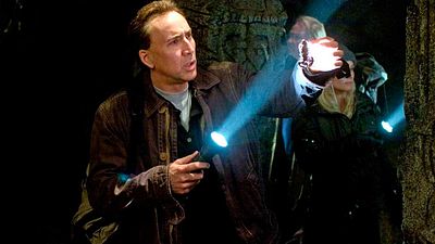 Nicolas Cage ganó a Leonardo DiCaprio en una subasta: pagó 276.000 dólares por un objeto que luego resultó que era robado noticias imagen