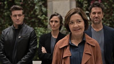 Es una de las mejores series españolas y fue adaptada en varios países, ahora vuelve a RTVE casi una década después