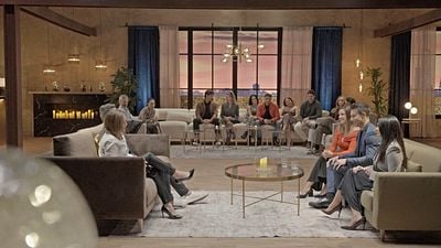 La inesperada pareja que ha salido de 'Casados a primera vista': "No me imaginaba que fuera a pasar" noticias imagen