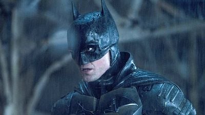 Malas noticias para 'The Batman II': Su director se retira por motivos personales y el rodaje queda paralizado noticias imagen