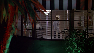 Sólo tienes 2 días para verla en Prime Video: un ‘thriller’ sexy lleno de estilo que cambió el rumbo del cine de los 80 noticias imagen