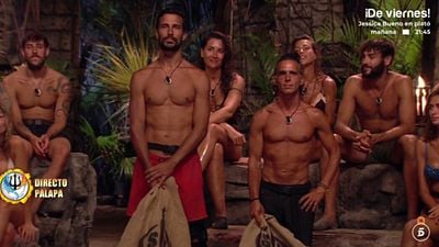 'Supervivientes 2026' vivió una nueva expulsión y reincorporó a una antigua concursante: Esta es la nueva lista de nominados noticias imagen