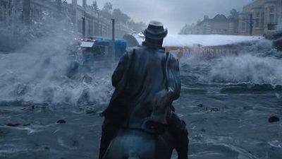 Stephen King lo tiene claro: esta película que está arrasando en Netflix tiene "la mejor frase del año" noticias imagen