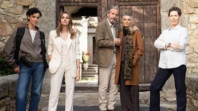 'Pura sangre', la serie de Telecinco que pretende ser "una saga": ¿Cuántos capítulos tiene lo nuevo de Blanca Romero y Amaia Salamanca? noticias imagen