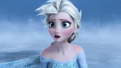 Me encanta cuando los guionistas meten bromas para adultos en diálogos infantiles y acabo de darme cuenta de esta de 'Frozen' noticias imagen