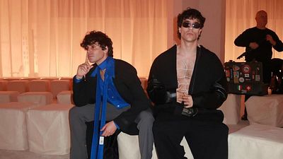 De su piso de Malasaña a una casa en la que siempre parece verano: así es el nuevo hogar de Los Javis noticias imagen