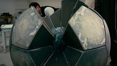 Ni 'Origen' ni 'Interstellar': Christopher Nolan se supera y se prepara para hacer historia en el cine con su nueva película noticias imagen