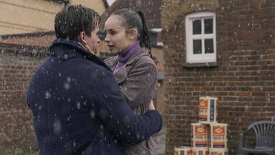 "Definitivamente vale la pena quedarse hasta el último minuto": la última película de Netflix tiene reacciones de los suscriptores noticias imagen