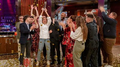 RTVE quiere seguir exprimiendo 'Masterchef', pero los cambios para recuperar audiencia le pueden salir rana