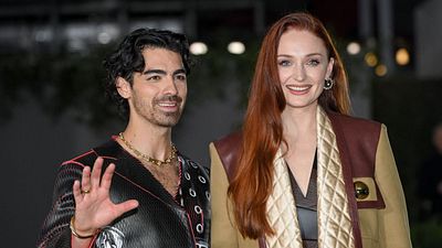 Nos hemos cansado de la narrativa de Joe Jonas y su equipo en torno al divorcio de Sophie Turner: no, la actriz no es una mala madre noticias imagen