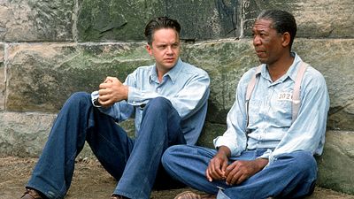 El final de una de las películas más queridas de la historia es mítico por los pelos: en realidad, esto es lo que había planeado su director noticias imagen