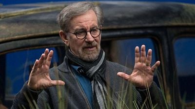 Ni 'E.T.' ni 'Salvar al soldado Ryan': Steven Spielberg es firme sobre cuál es su mejor película noticias imagen