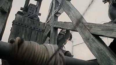 Michael Fulton, experto en guerra, en contra de esta escena de 'El señor de los anillos': "estas eran armas importantes, pero ni de lejos tan emocionantes como a Hollywood le encanta hacerlas parecer" noticias imagen