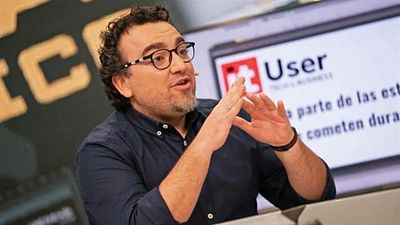 "Me han estafado 6.000 euros": El fraude a través de Facebook que sufrió un miembro del equipo de 'El Hormiguero' noticias imagen