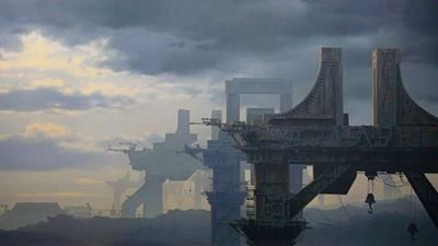 La película de ciencia ficción que su director repudia y siempre se nos olvida que existe: su mala reputación es injusta y ha ganado reconocimiento con el tiempo noticias imagen