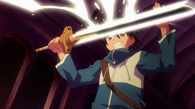 20 años después, vuelve este mítico isekai de fantasía y un pilar fundamental del género noticias imagen