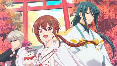 Tras 'Los diarios de la boticaria', su creadora tiene nuevo anime de fantasía: Así es 'The Failure at God School' noticias imagen