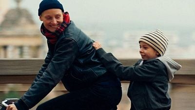 La lucha de una madre "contra un error judicial que la ha privado de su hijo": se estrena en cines 'Love Me Tender' noticias imagen
