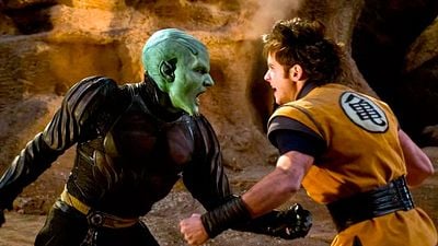 "Lamentamos haber arruinado esa adaptación": El actor de 'Dragonball Evolution' rinde homenaje a Toriyama disculpándose por la película de acción real noticias imagen