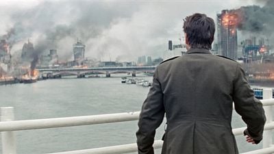 Hoy en 'streaming': una película de gran éxito con casi dos horas de acción y ciencia ficción en su máxima expresión noticias imagen