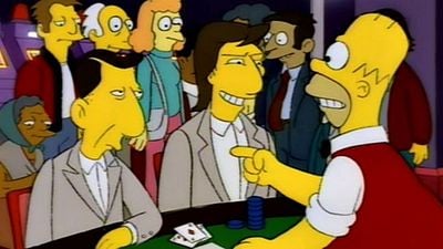 No todo el mundo dice “sí” a ‘Los Simpson’: los guionistas escribieron un personaje para Tom Cruise, pero este lo rechazó noticias imagen