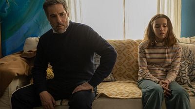 'La ventana abierta': suspense, amor y sombras en la costa andaluza con Unax Ugalde noticias imagen