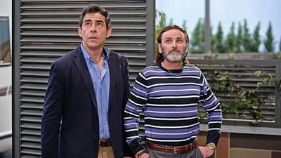 Después de 10 temporadas, este mítico actor abandona 'La que se avecina': "Me siento un poco funcionario" noticias imagen