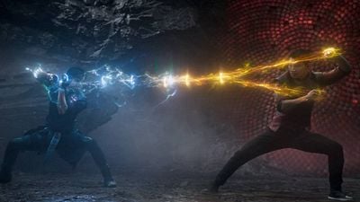 Hace cinco años, Marvel empezó a trabajar en la secuela de un personaje de 'Vengadores 5': El proyecto parecía muerto, pero resulta que sigue adelante noticias imagen