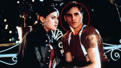 Hoy en 'streaming': una película de guerra que hizo despegar la carrera de Joaquin Phoenix y que es un imprescindible del cine noticias imagen