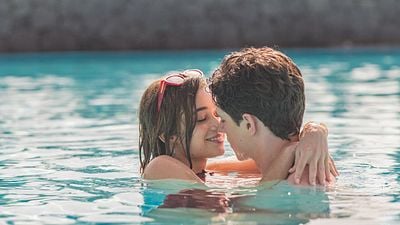 Hoy en Netflix: La serie thriller que nació “para mis hijas, que tienen 14 años” noticias imagen