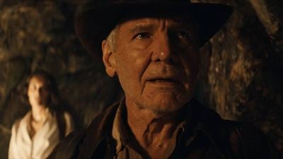 "No hubo sensación de que era la última": Harrison Ford no se dejó llevar por los sentimientos en su escena final en 'Indiana Jones 5'
