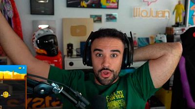 "Es un mensaje muy alarmista y exagerado": IlloJuan no comparte que Twitch esté en crisis, pero su aportación al debate es de lo más inteligente noticias imagen