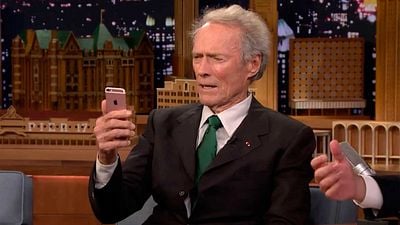 Clint Eastwood lleva años negándose a hablar de este tema cuando trabaja en una nueva película: "No quiero saberlo" noticias imagen