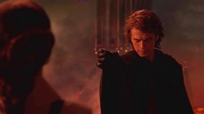 Anakin Skywalker es el jedi más poderoso de todos los tiempos, y esta escena lo demuestra noticias imagen